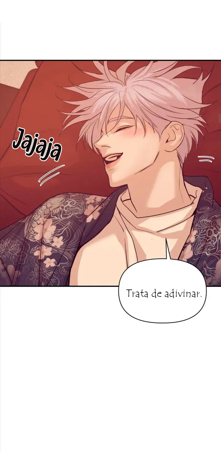 Shell Boy Capitulo 58 page 9