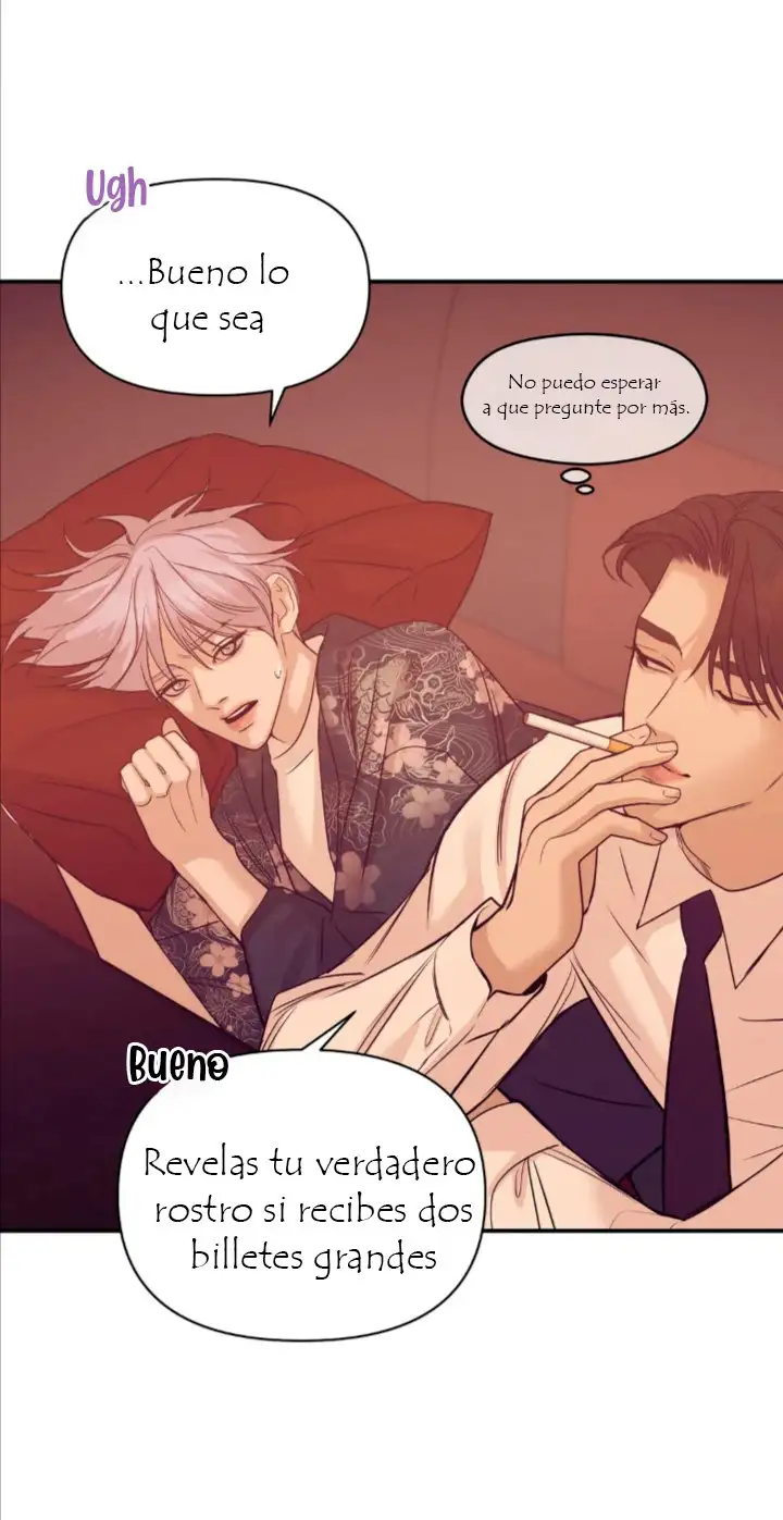 Shell Boy Capitulo 58 page 13