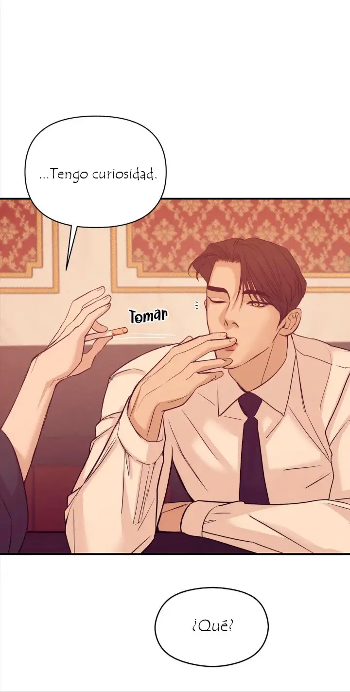 Shell Boy Capitulo 58 page 17