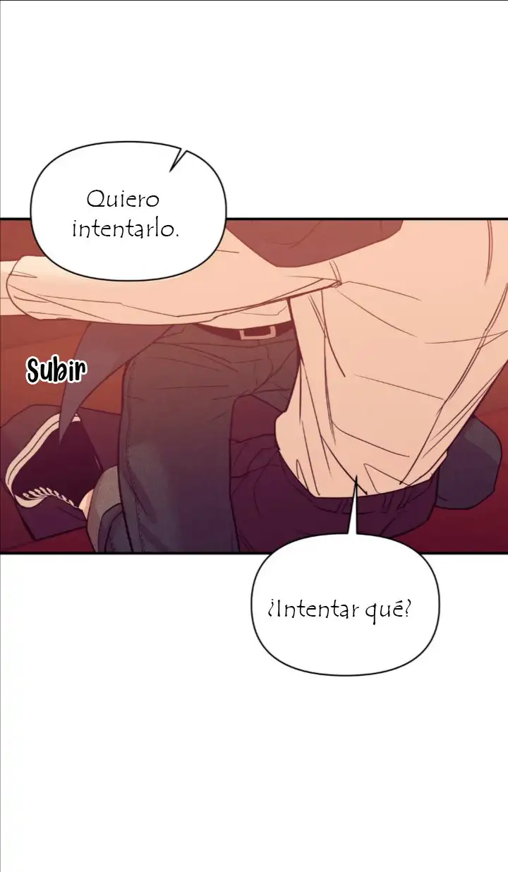 Shell Boy Capitulo 58 page 18
