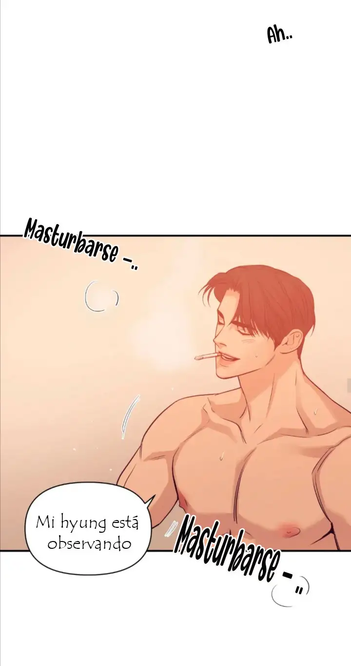 Shell Boy Capitulo 58 page 26