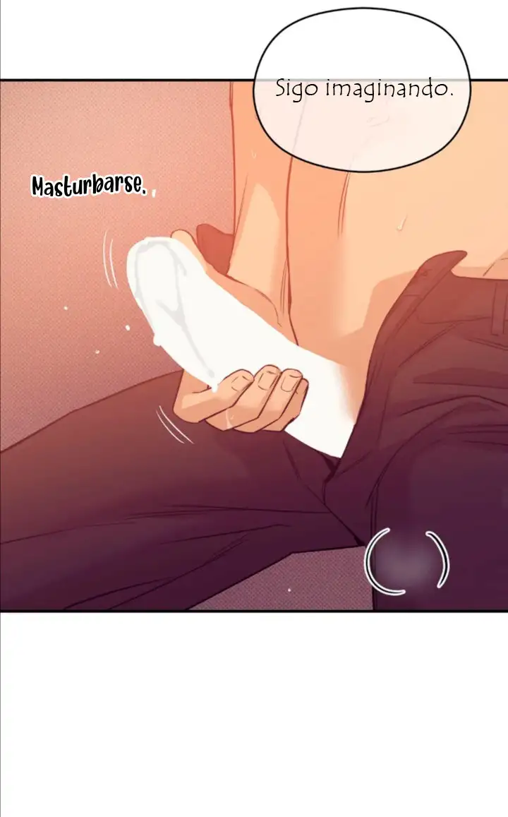 Shell Boy Capitulo 58 page 27