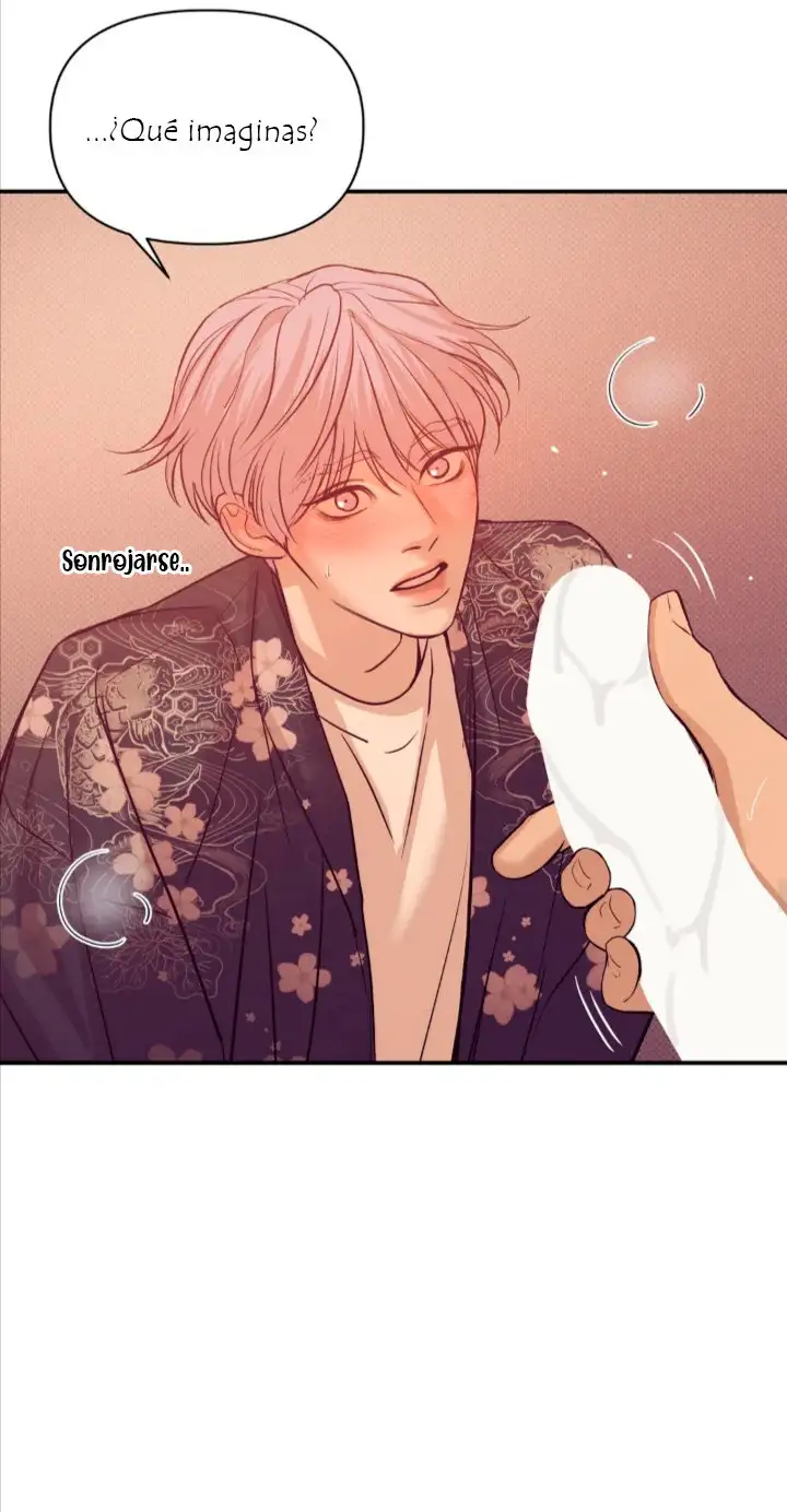 Shell Boy Capitulo 58 page 28