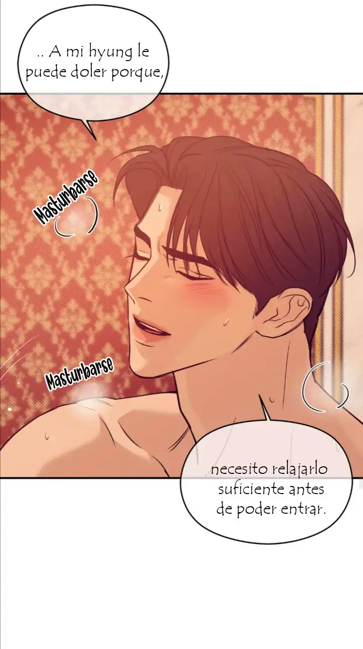 Shell Boy Capitulo 58 page 32