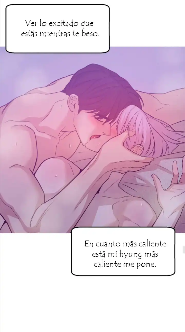 Shell Boy Capitulo 58 page 33
