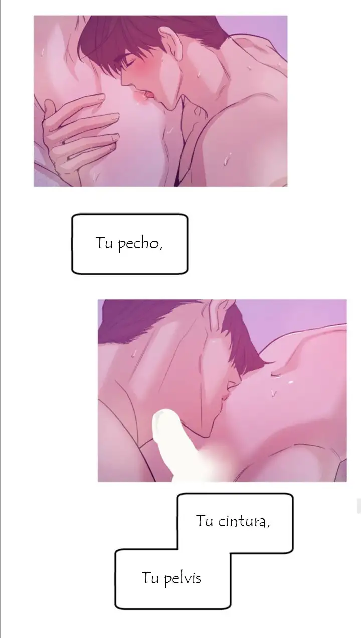 Shell Boy Capitulo 58 page 34
