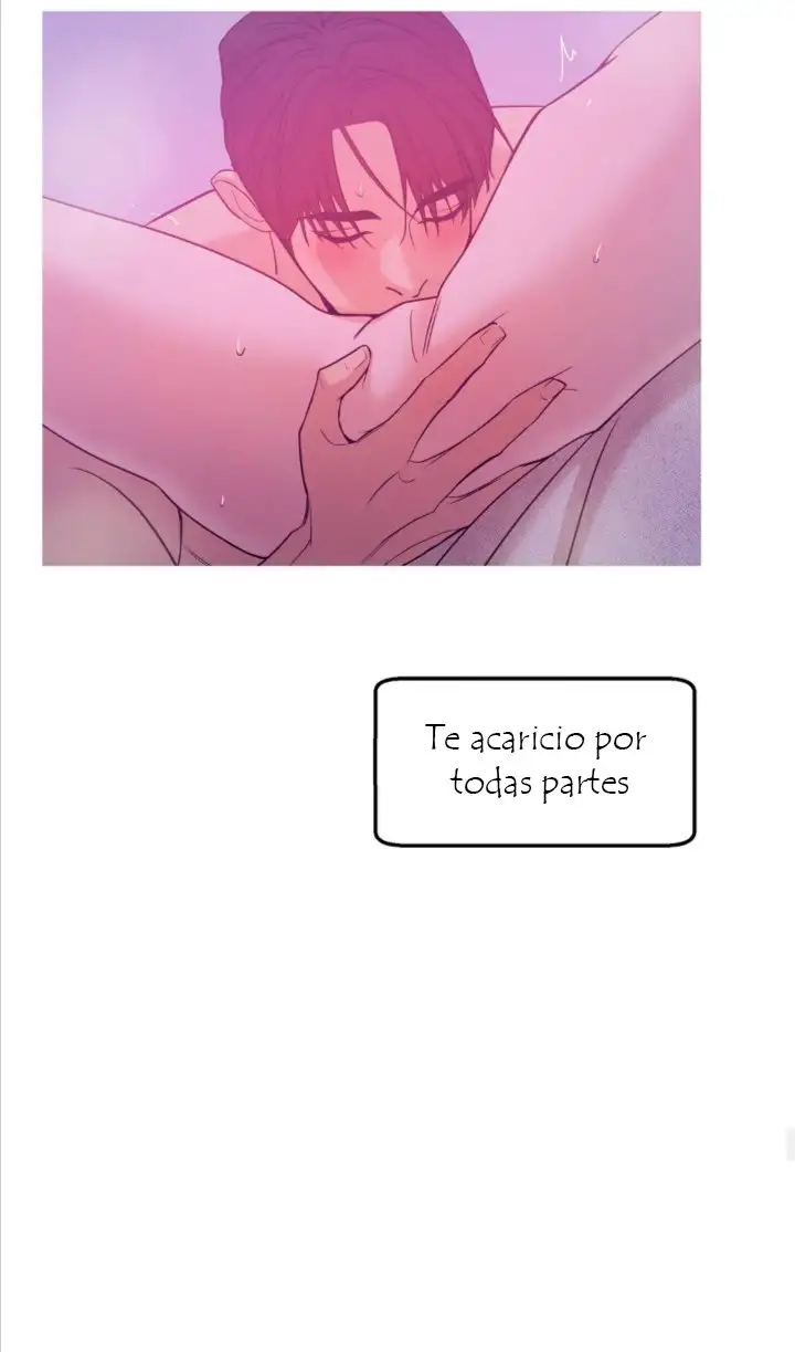 Shell Boy Capitulo 58 page 35