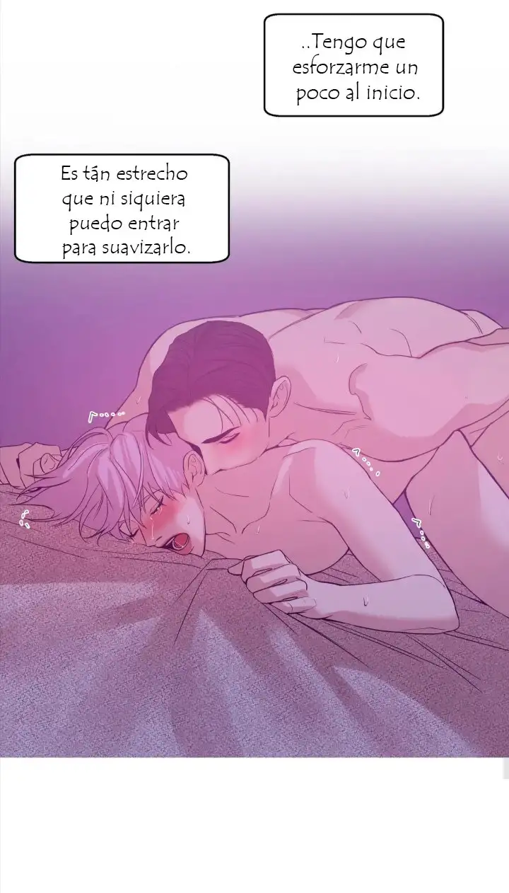 Shell Boy Capitulo 58 page 37