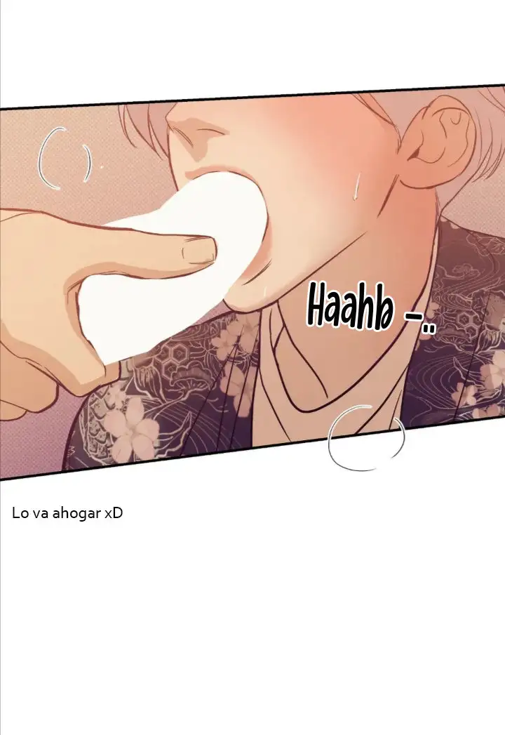 Shell Boy Capitulo 59 page 3