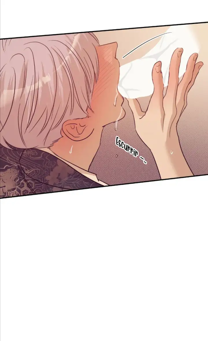 Shell Boy Capitulo 59 page 8