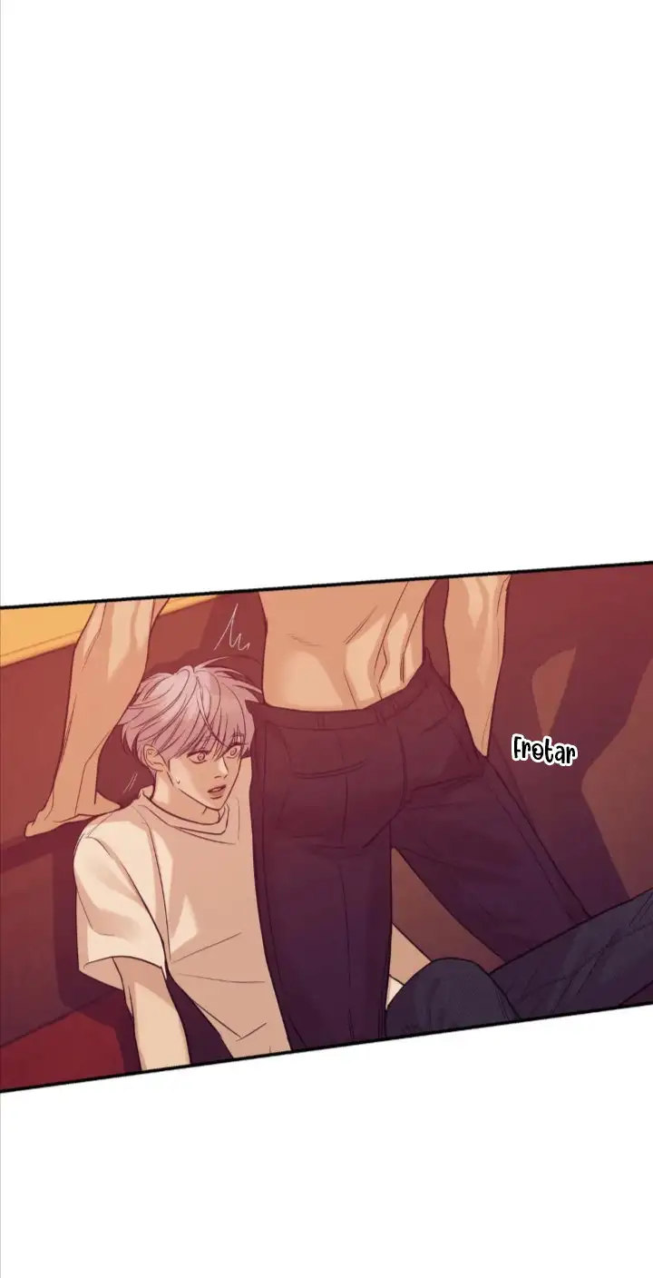 Shell Boy Capitulo 59 page 13