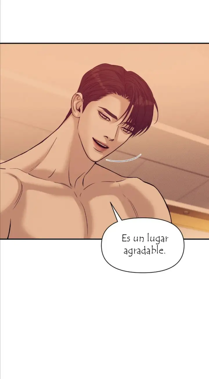Shell Boy Capitulo 59 page 19