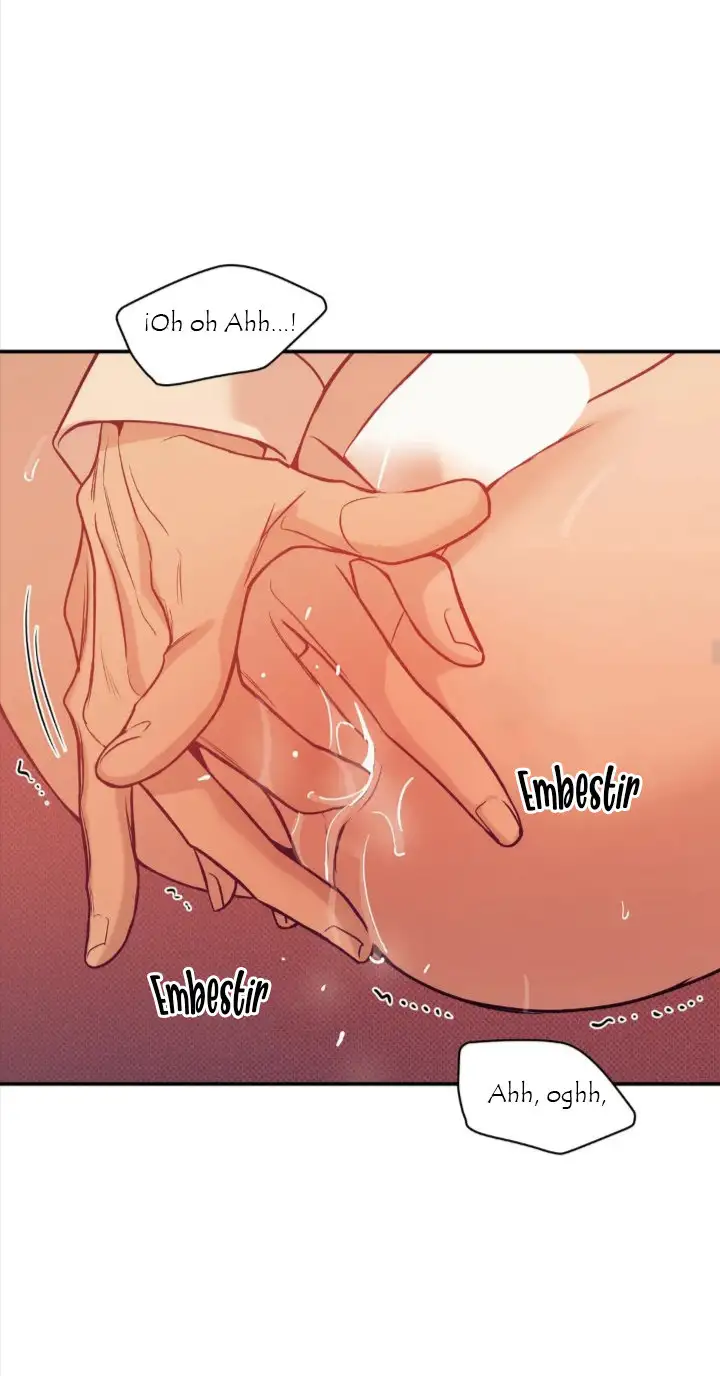 Shell Boy Capitulo 59 page 31