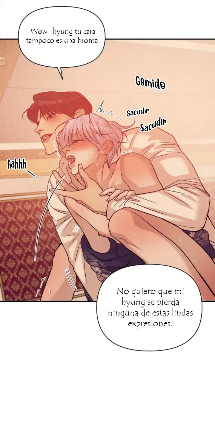 Shell Boy Capitulo 59 page 35