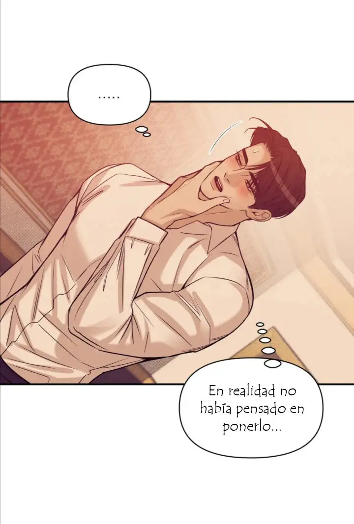 Shell Boy Capitulo 59 page 42