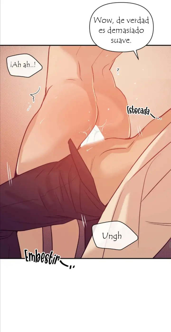 Shell Boy Capitulo 59 page 46