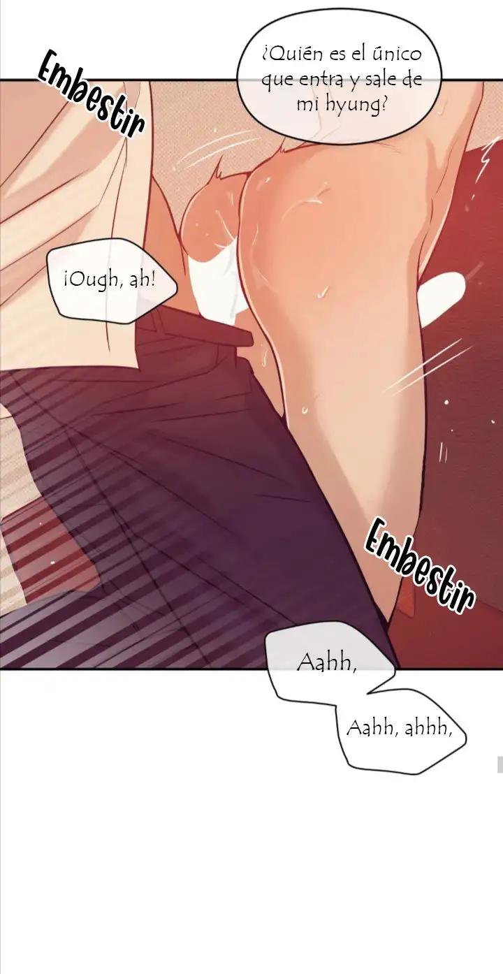 Shell Boy Capitulo 59 page 48