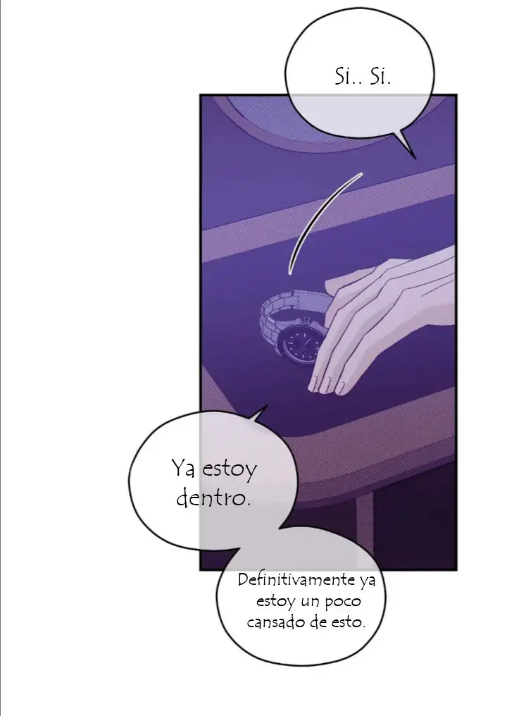 Shell Boy Capitulo 59 page 52