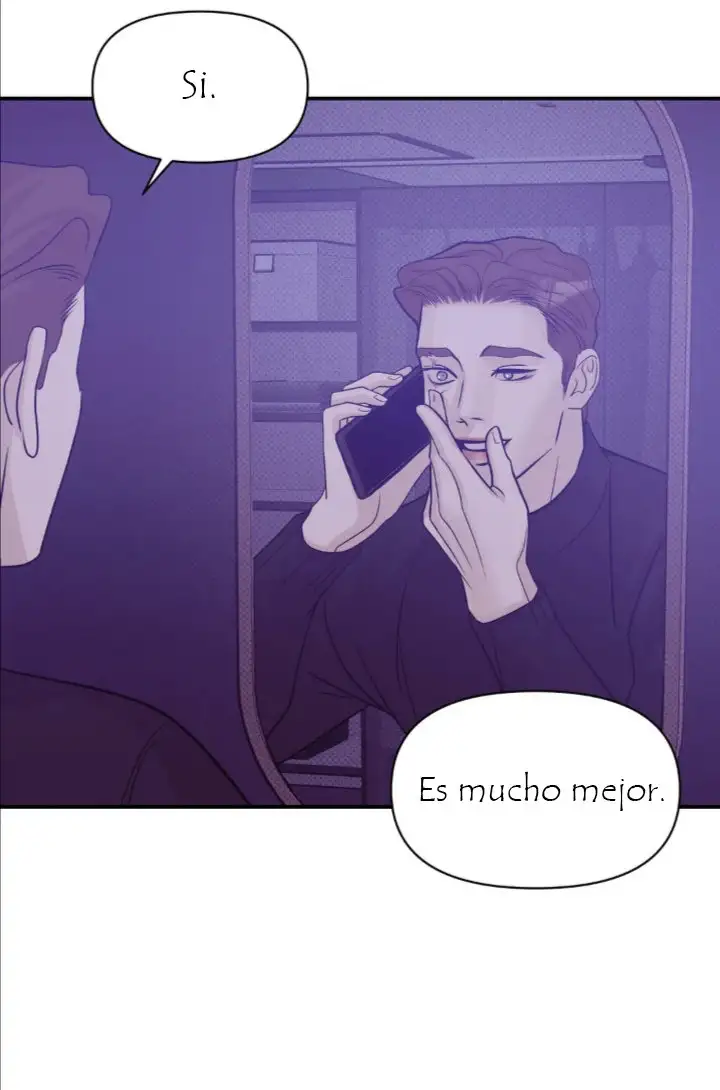 Shell Boy Capitulo 59 page 53