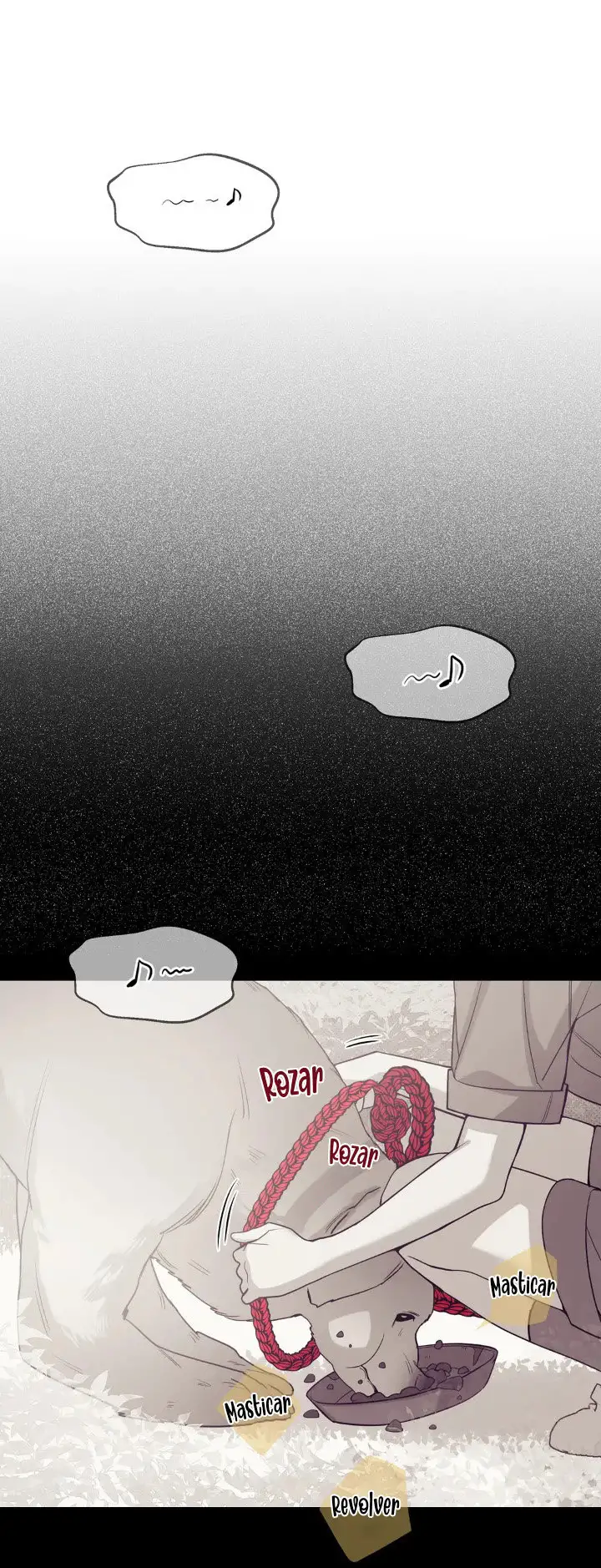 Shell Boy Capitulo 60 page 2