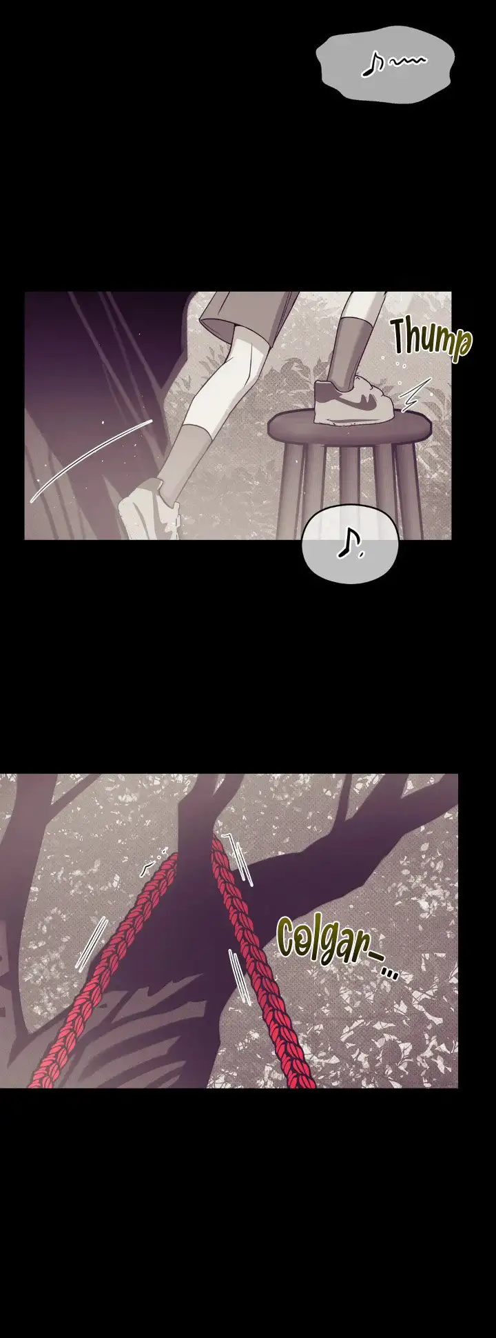 Shell Boy Capitulo 60 page 3