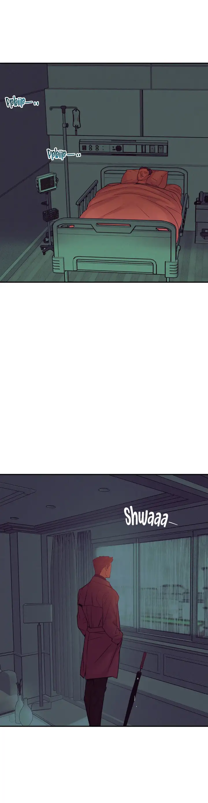Shell Boy Capitulo 60 page 14