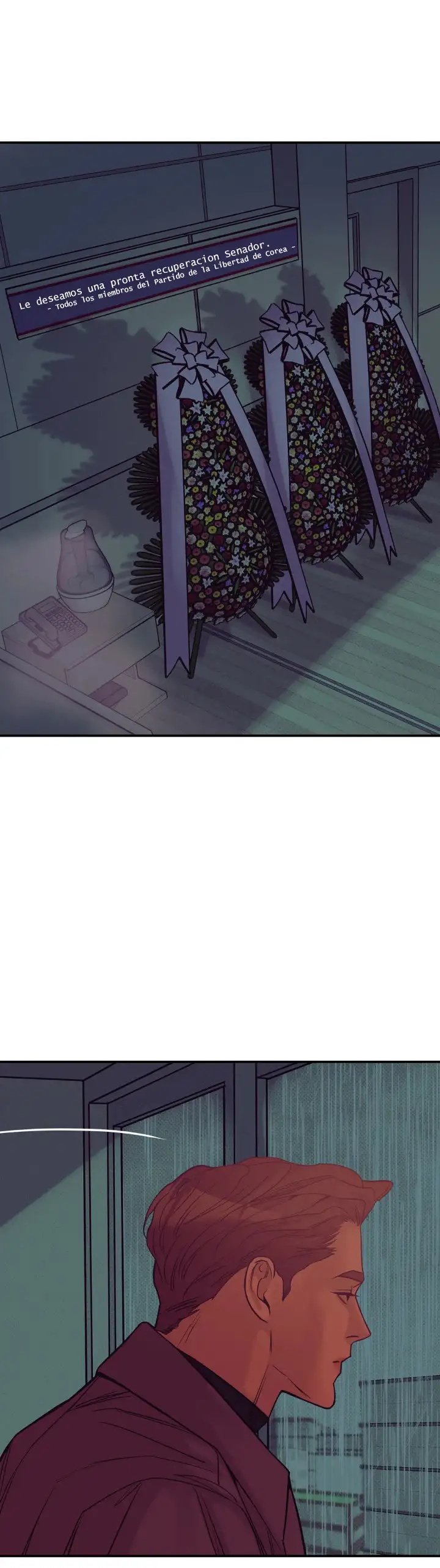 Shell Boy Capitulo 60 page 15
