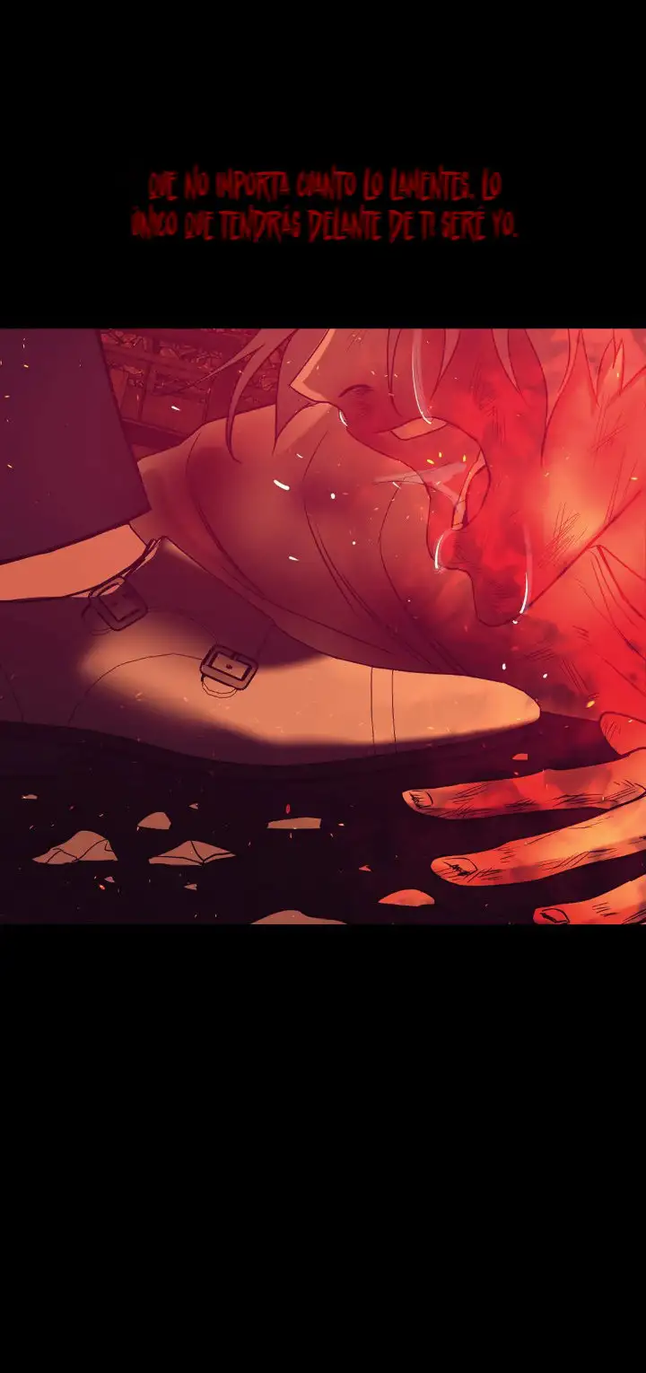 Shell Boy Capitulo 60 page 18