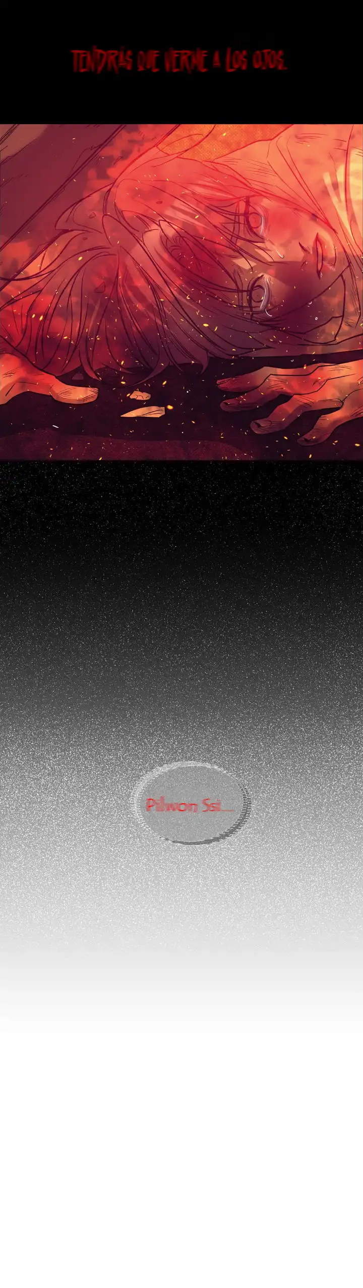 Shell Boy Capitulo 60 page 20