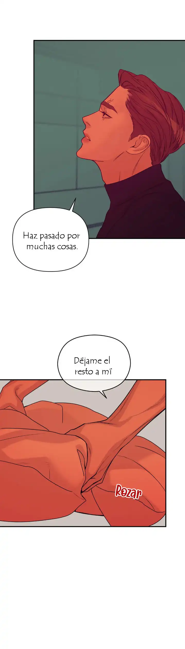 Shell Boy Capitulo 60 page 22