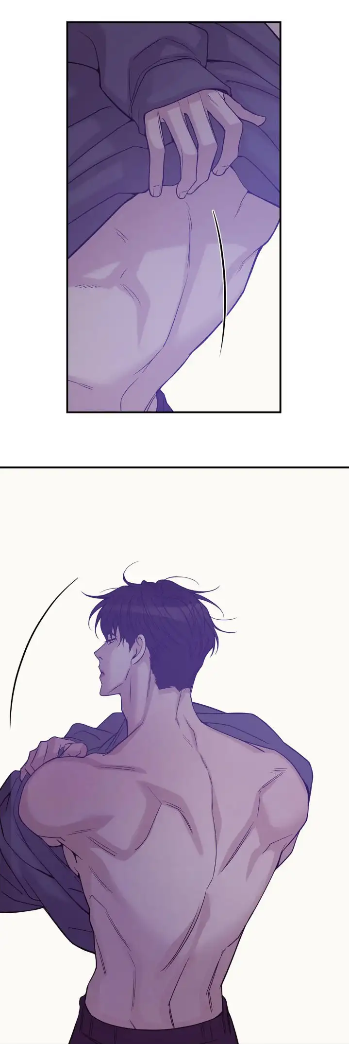 Shell Boy Capitulo 60 page 28