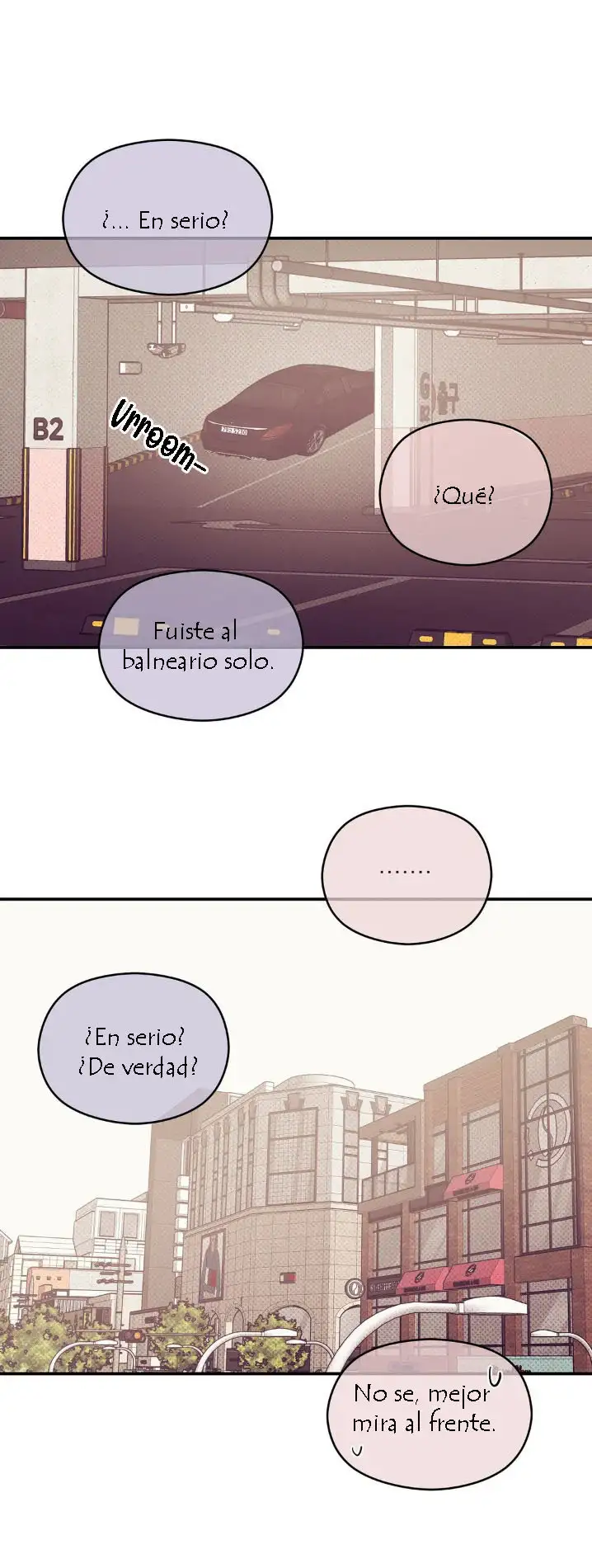 Shell Boy Capitulo 60 page 39