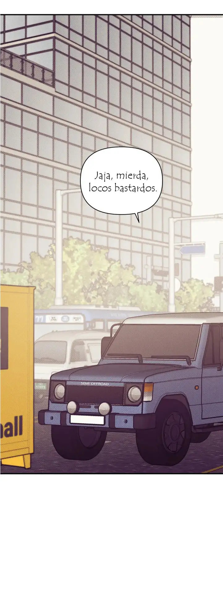 Shell Boy Capitulo 61 page 1