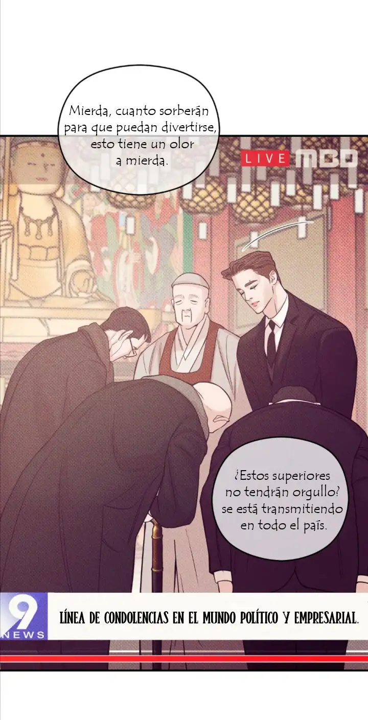 Shell Boy Capitulo 61 page 3