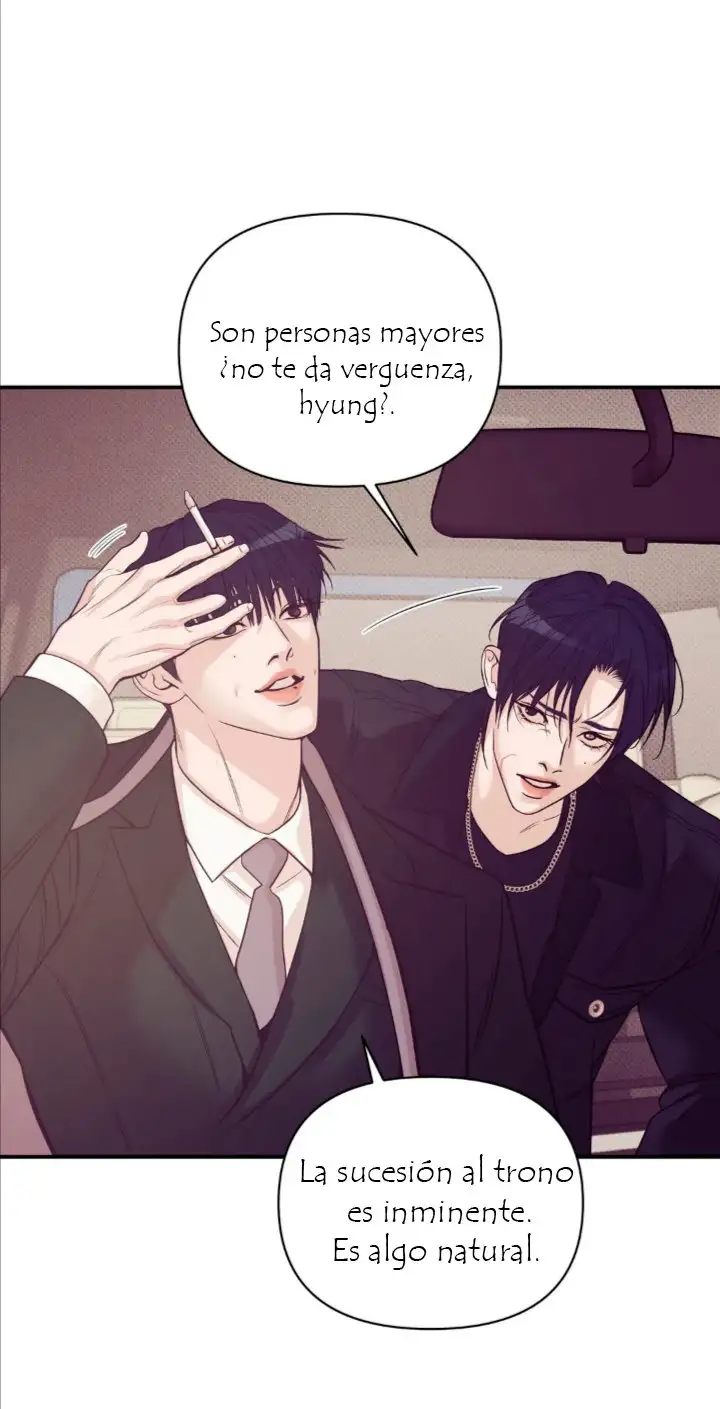 Shell Boy Capitulo 61 page 4