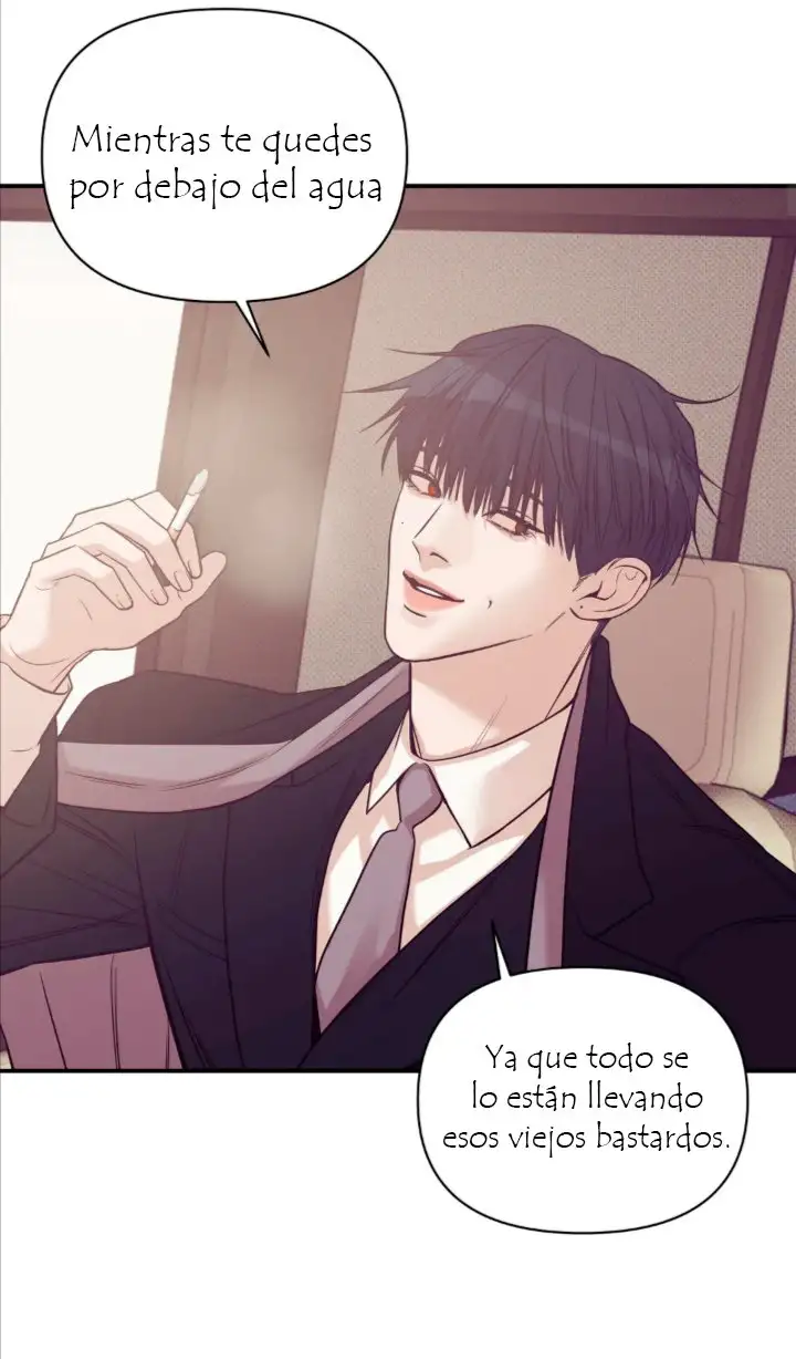 Shell Boy Capitulo 61 page 6