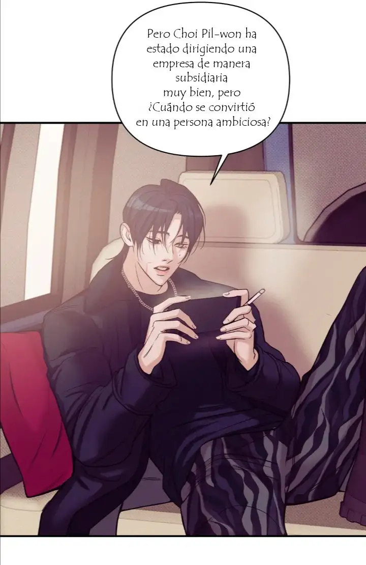 Shell Boy Capitulo 61 page 7