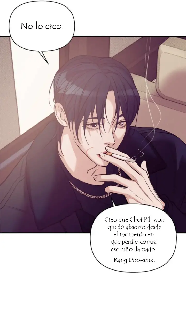 Shell Boy Capitulo 61 page 9