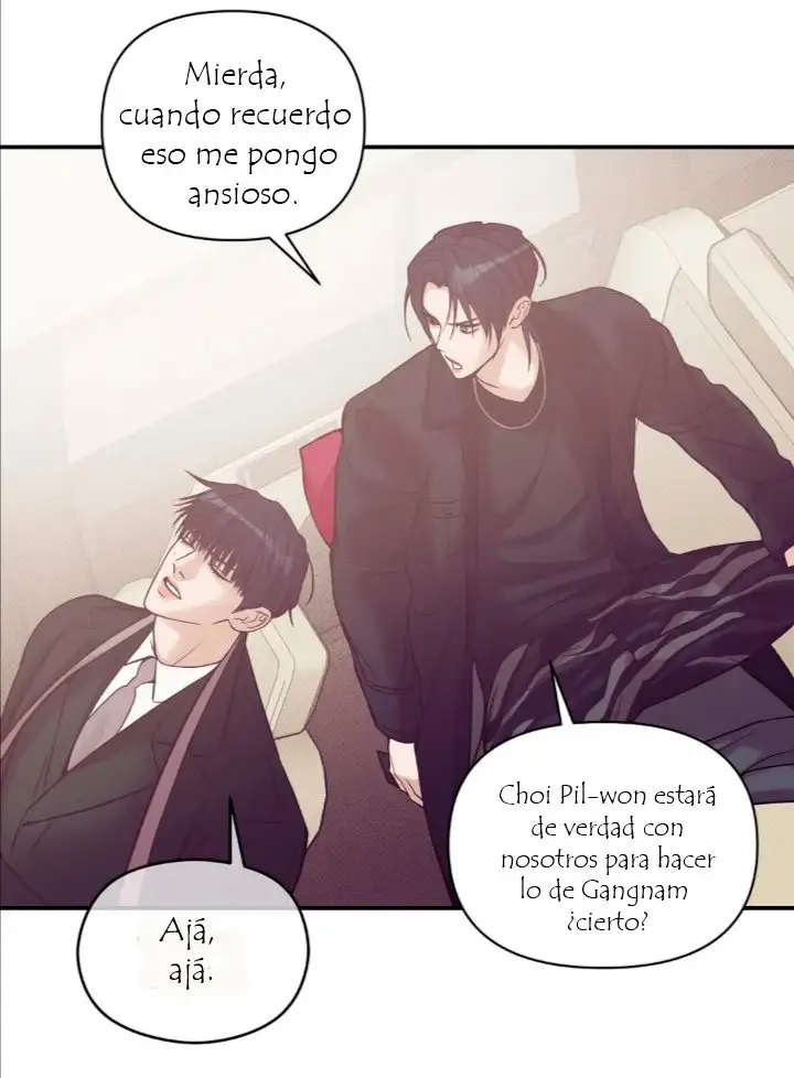 Shell Boy Capitulo 61 page 12