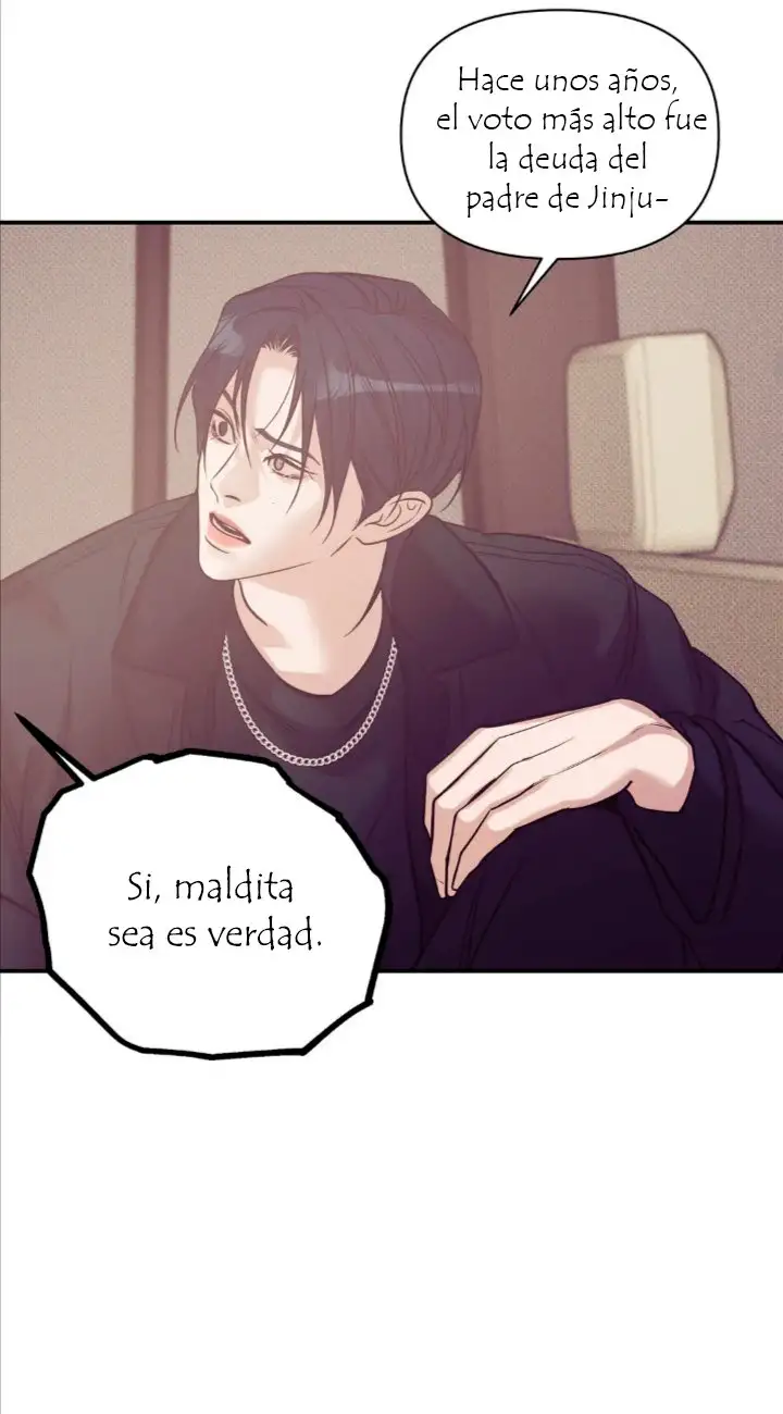 Shell Boy Capitulo 61 page 13