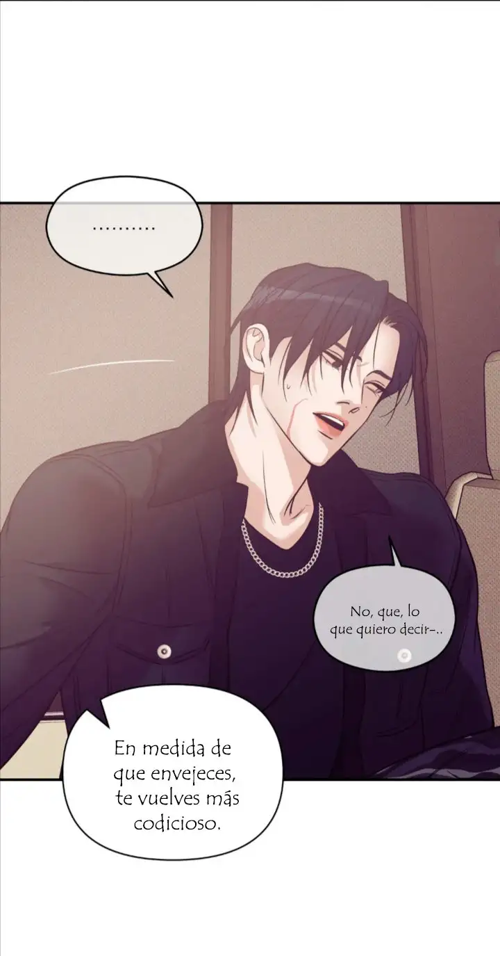 Shell Boy Capitulo 61 page 15