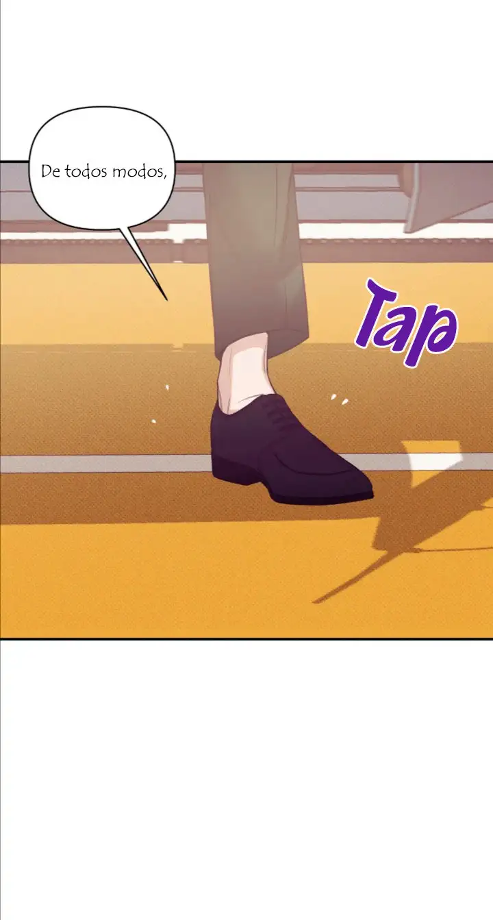 Shell Boy Capitulo 61 page 18
