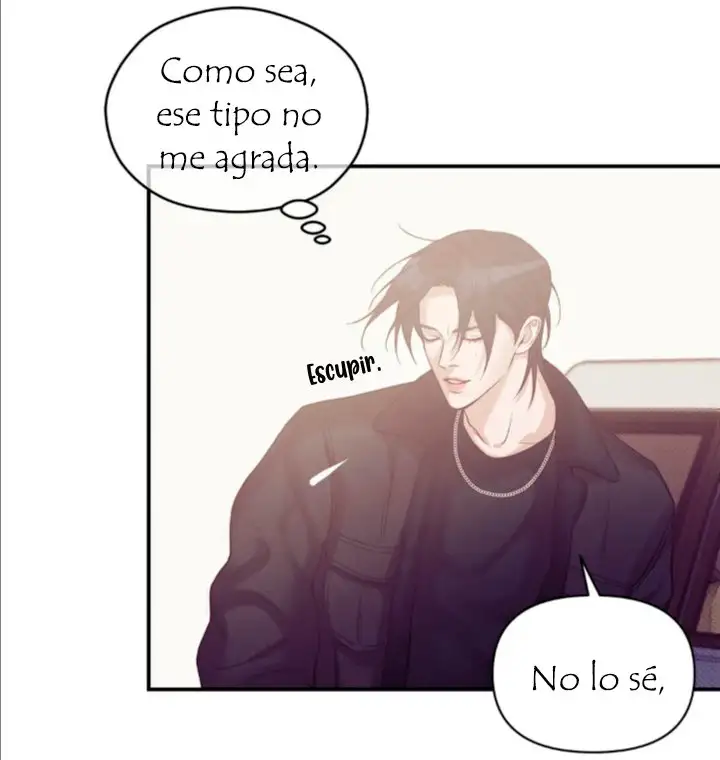 Shell Boy Capitulo 61 page 21