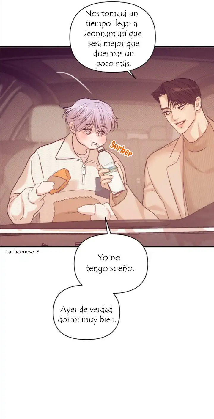 Shell Boy Capitulo 61 page 27