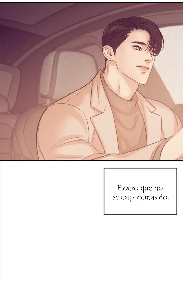 Shell Boy Capitulo 61 page 30