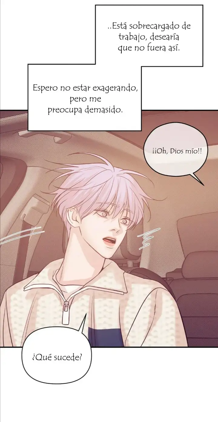 Shell Boy Capitulo 61 page 31