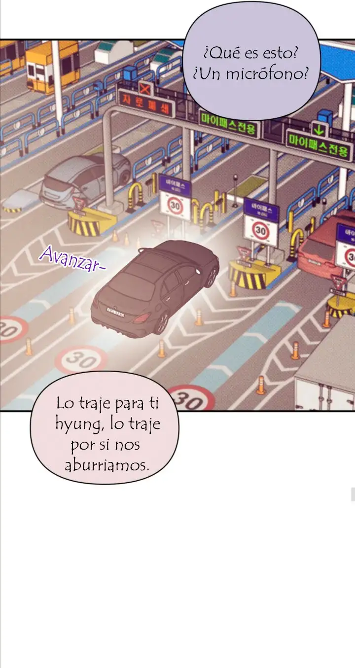 Shell Boy Capitulo 61 page 35