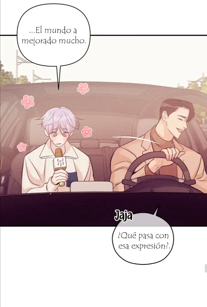 Shell Boy Capitulo 61 page 37