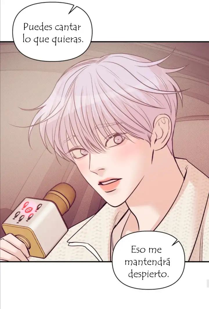 Shell Boy Capitulo 61 page 38