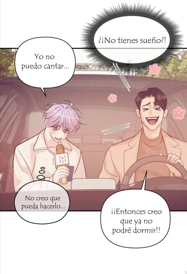 Shell Boy Capitulo 61 page 39